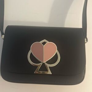 Kate Spade bag. Crossbody.